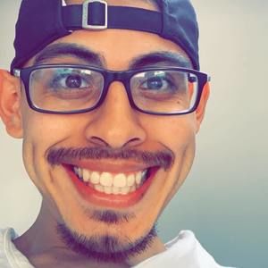 Meet your Posher, Steven